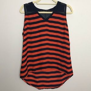 Stitchfix Fun 2 Fun Hi Lo Tunic - Size M